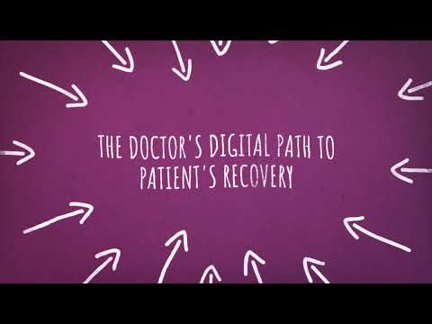 Doctors, Pediatrician, Specialist - Digitalization and Digital Marketing Reach