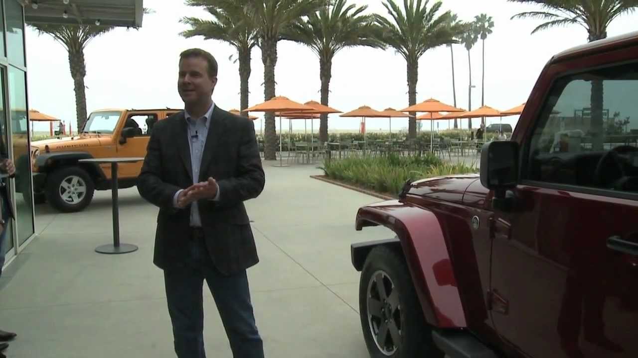 Jeep Wrangler Unlimited Altitude Walkaround - YouTube
