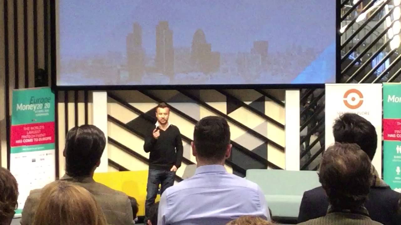 Philippe Gelis - in his own words