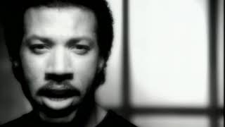 Lionel Richie - Do It To Me (1992 Music video)