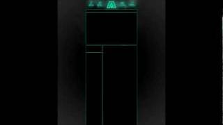 Aspire Partner Background // Progression