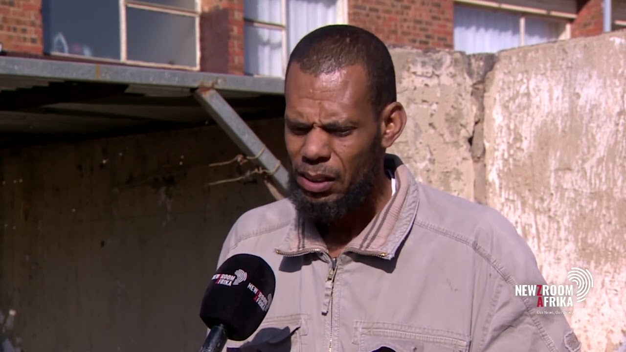 Westbury residents live under gang-related violence