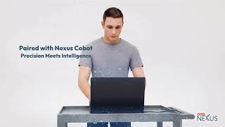 NDE Nexus™ Edge Product Video News