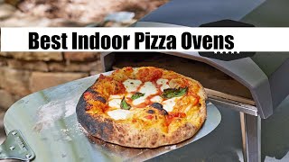 Top 5 Best Indoor Pizza Ovens - Best Pizza Ovens of 2024