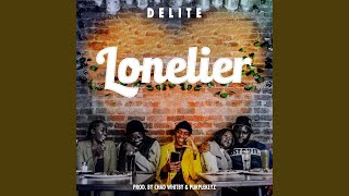Lonelier