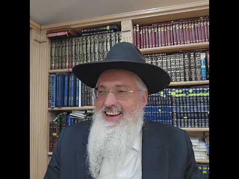 פחד שמביא לידי תשובה וישועות/זוהר בשלח 18/רב דניאל בניזרי 