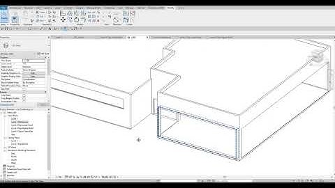Honda Car Dealership | Part 3 | Complete Project | Revit Tutorial