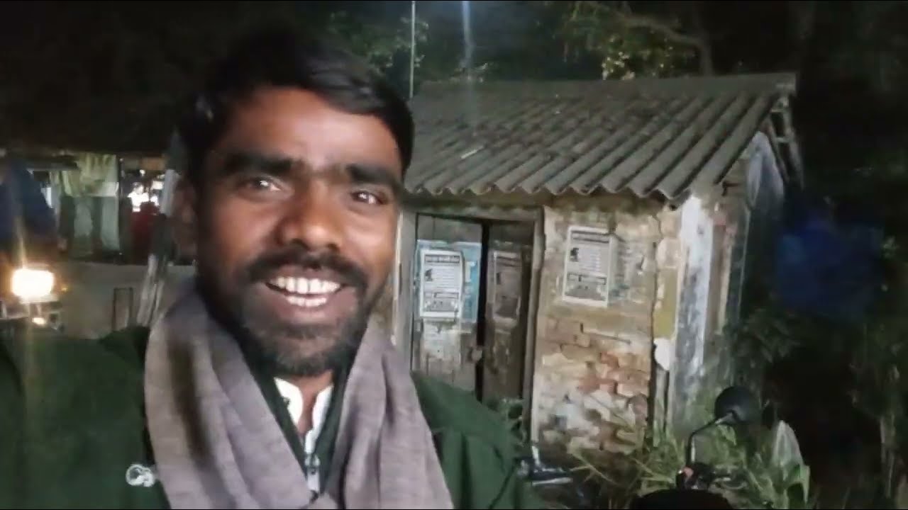 Aaj ghumne aaye uska bajar