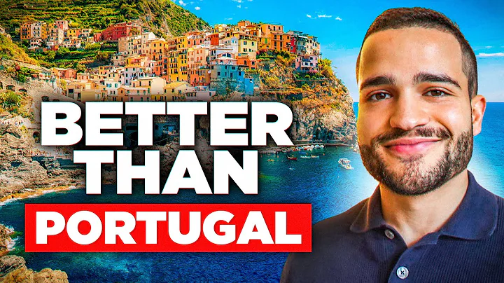 Portugal is DEAD! Here are 3 Better Options - DayDayNews