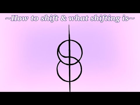 +how to shift/ what shifting is+ -made by a shifter of 3yrs- - YouTube