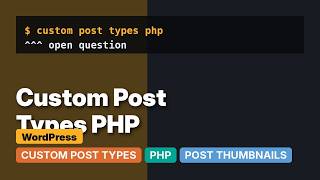 Wordpress: Set featured image to archive.php