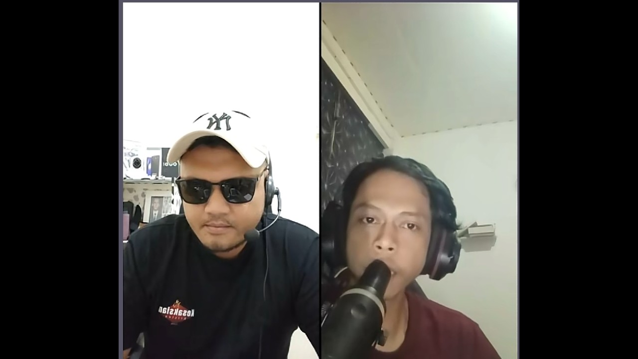 🔴 Diskusi  Kristen Vs Islam . Bang Oki Live