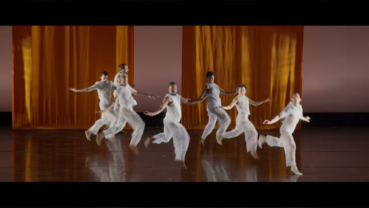 BODYTRAFFIC | at The Joyce April 15-20, 2025