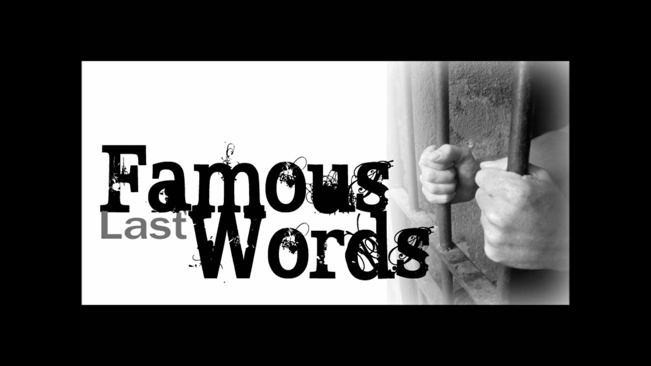 LeeMoon 33 feat. Spin - Poslednje reci