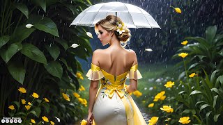 Rain waltz! The most beautiful melody in the world! GORGEOUS COLLECTION OF SONGS