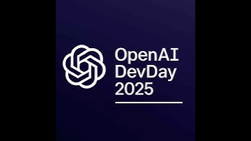 OpenAI DevDay 2025 重點摘要