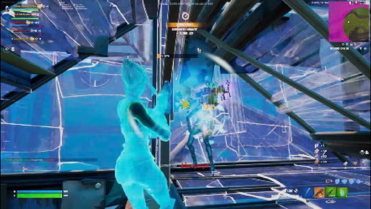 New opp👀💨 Best controller setting (Piece control+ Aimbot) ( Fortnite ...