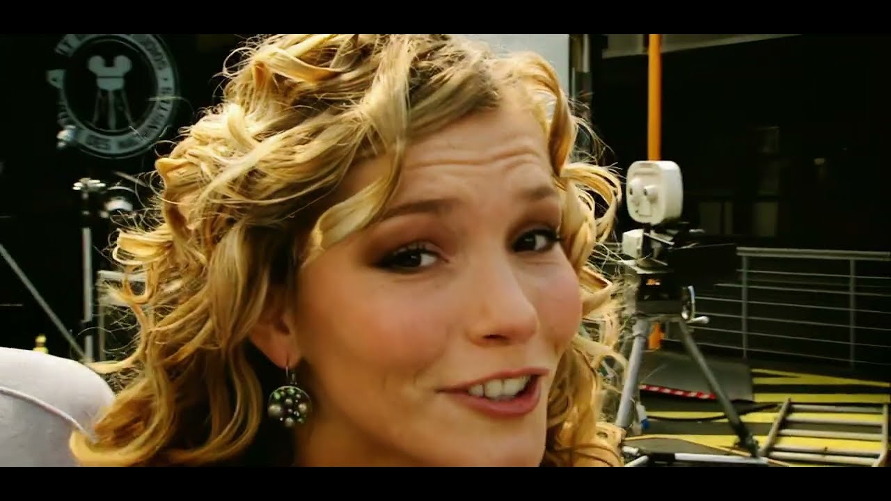 Outro | The World Of Ch!pz In Disneyland Resort Parijs [4K]