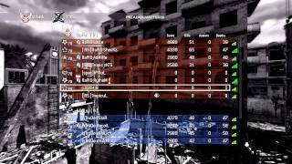 RaPiD NA vs InTruDe