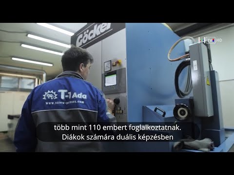 „Külhon is magyar” – T1 Ada