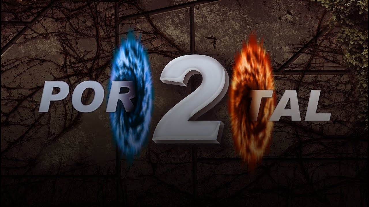Portal 2 Coop / Episode 6 : Le niveau bonus ! [Partie 1] - YouTube