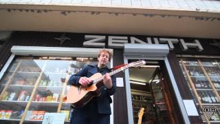 Gérald Genty - Manège éternel - Session Acoustique par \