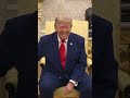 Trump Tells Lebanese Prez he Can ‘Have Anything’ After Gushing Praise #shorts