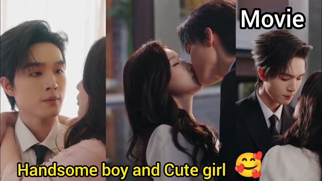 She wanted contract love, he fell after first kiss 💋🔥