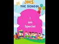 Mrs. Smiley introduce about circle ⭕