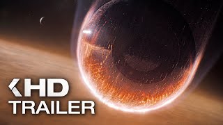 The Best NEW SCIENCE-FICTION Movies 2024 (Trailers)