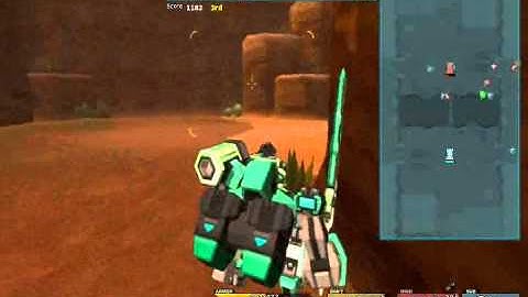 How to Cosmic Break 2