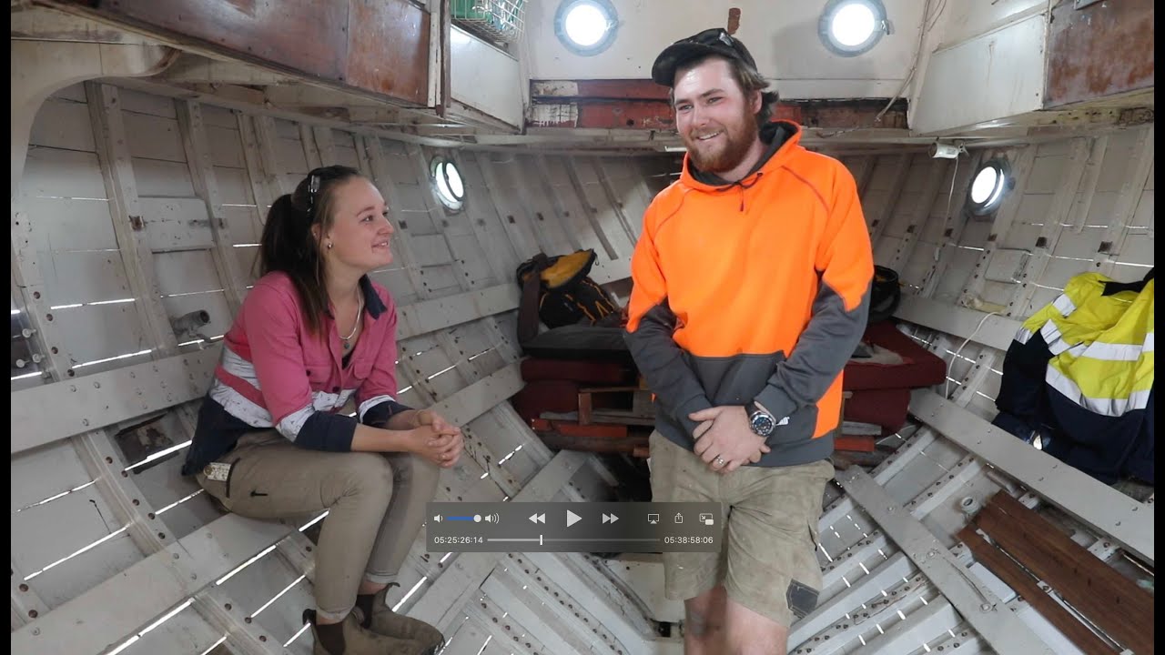 ⁣Holly Jordy & CLARE