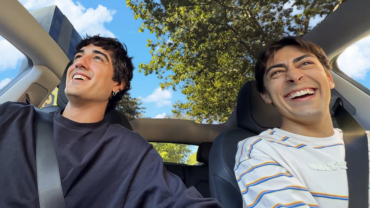 el Nil y yo somos los mejores