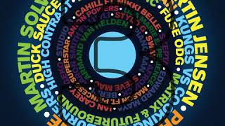 No Beef (UK Radio Edit)