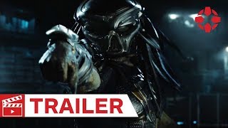Predator A Ragadozó - Előzetes