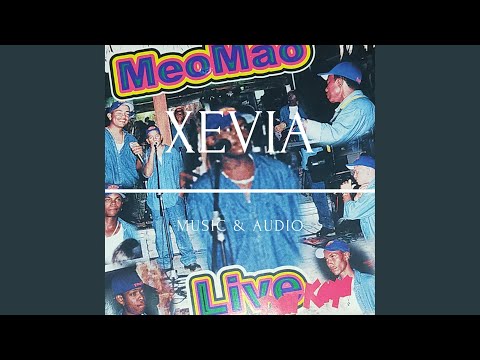 Kapatas Feat Meo Mao Live 