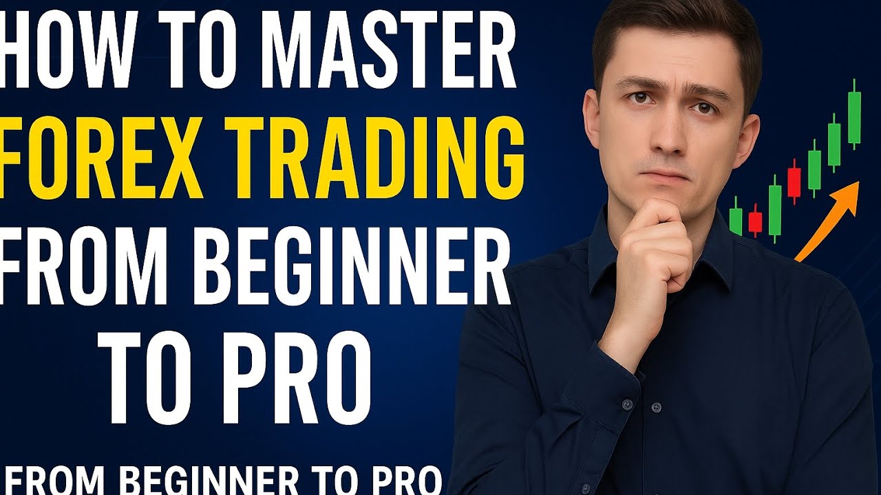HOW TO MASTER FOREX TRADING ( FOR BEGINNER) 1OF 5 EPISODE) #ALGORITHMS ...