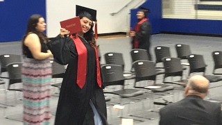 Emily's Graduation C/o 2017 !!!