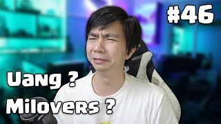 Motivasi MiawAug Buat Youtube ? #ChatDong 46 Motivasi MiawAug Buat Youtube ? #ChatDong 46