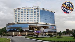 Muong Thanh Luxury Son La Hotel | Son La, Vietnam | Hotel Review ⭐ | Hotel Escapes Vietnam