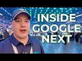 Inside Google Cloud Next: A Four-Day Journey of Innovation and Networking