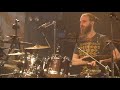 James Stewart (Vader) - sound check-