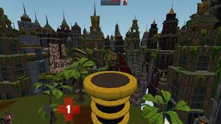 TF2 - Metropolis from Ratchet & Clank (unfinished) @zaty2