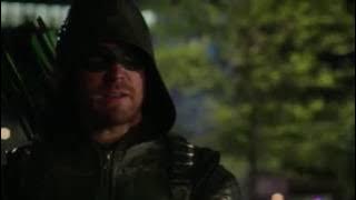 Arrow Tribute || MV || Point Of No Return Music Video HD