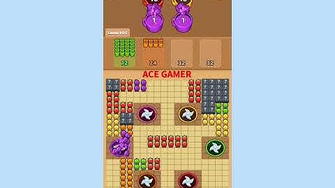 Fruit hole level 405 walkthrough solution gameplay 