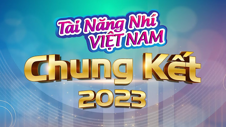 Giọng hát việt nhí chung kết 2023 đánh giá năm 2024