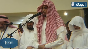 "وَكَذَٰلِكَ أَوْحَيْنَا إِلَيْكَ رُوحًا مِّنْ أَمْرِنَا" تلاوة جميلة للقارئ فيصل الهاجري