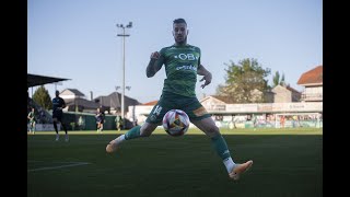 PRIMERA FEDERACIÓN | Resumen: Arenteiro-Ponferradina