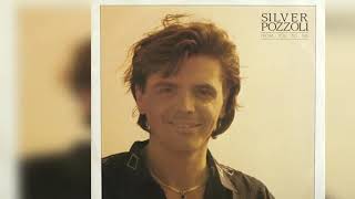 Silver Pozzoli - From You To Me (1986) (Vinyl 12'') (Single) (Italo-Disco)