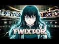 Muichiro Tokito Twixtor Clips For Edit 4K60FPS | Demon Slayer 